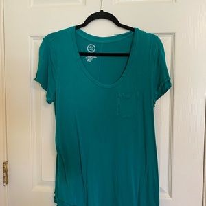 Maurice’s 24/7 tee shirt